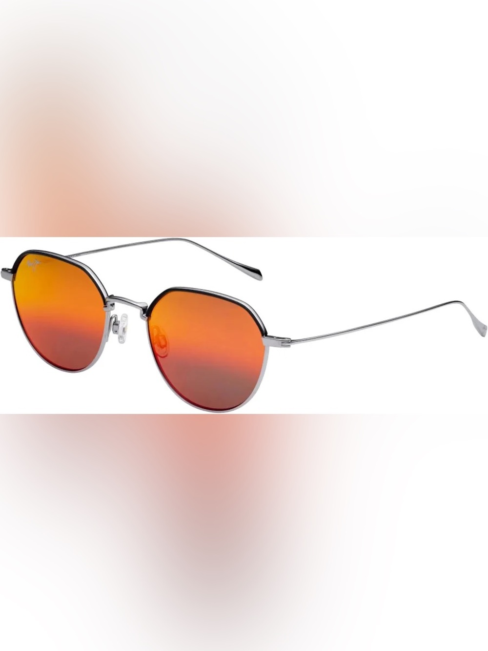Maui Jim ‘Island Eyes’ Polarized Sunglasses
